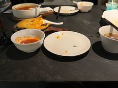 -烛影拾光观景餐厅·创意菜·摄影·小提琴(大唐不夜城店)