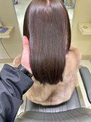 -Mentor Hair Salon