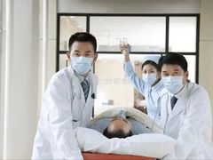 -北京协和医院(东单院区)