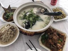 团购-天乐农家鱼头王(天目湖店)