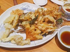 -大岛日本料理铁板烧(南通大饭店)