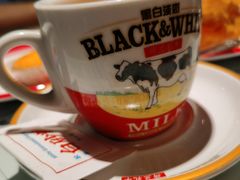 香滑奶茶-敏华冰厅(天河城店)