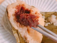 -赵记粽子(司前街店)