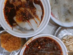 -张明富面皮店(东大街店)