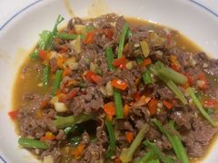 -衡厨·衡阳土菜(中南店)