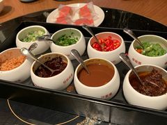 -协成海鲜火锅(情侣路店)