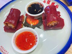 -荔银肠粉·非遗手藝(夫子庙店)