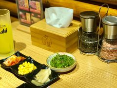 -夕酱の烧肉屋