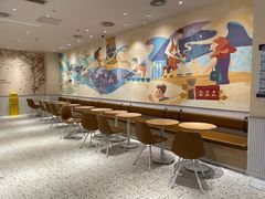 -Tims天好咖啡·贝果(融科创意中心店)