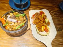 -甲米府·泰国餐厅(八佰伴店)