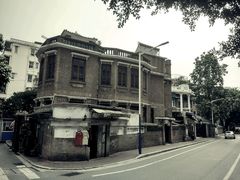 东山口街景-Badmarket(庙前西街店)