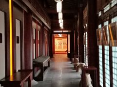 -黄公望隐居地