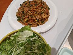 -紫光园·烤鸭·北京菜(团结湖店)