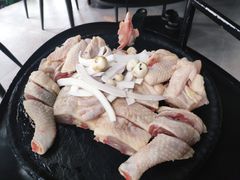 荔枝椰子鸡-凤园椰珍·臻品椰子鸡(保利时光里店)