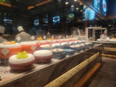 -江南府第·萧山宴(钱江世纪城店)