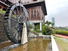 -壮乡楼民俗文化苑(李宁体育园店)