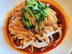 -唐猫庭院·千年陕菜(大唐不夜城店)