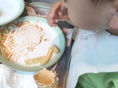 -金海湾自助餐厅(金陵饭店)