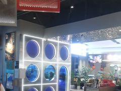 -鱼酷活鱼烤鱼(雨花客厅店)