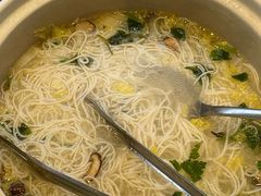 -素满香·食养自助(福州·长乐北路店)