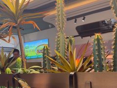-泰香米泰国餐厅(北城天街店)