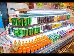 -丽池宫韩式汗蒸会馆(华灯坊店)