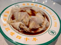 -西关明记肠粉(荔枝湾店)