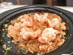 -大丰收·李家(浦西万达店)