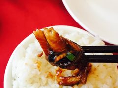 鳝糊-老正兴菜馆(福州路店)