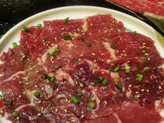 -樱嘢·炭火烧肉(惠南店)