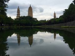-天龙八部武侠城