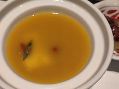 浓汤比目鱼-味见·荣家(亚泰大街店)