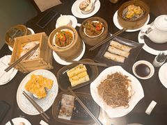 -桃源春晓中餐厅 TaoYuan Restaurant