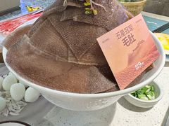 -五星桥原切肥牛火锅(怀德桥店)