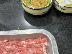 -新梅居(宁海东路店)