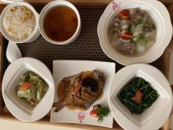 点击看大图 -月满阁月子中心(莲湖区店)