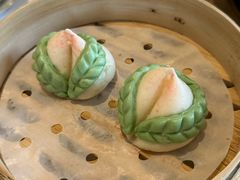 -宝丽轩中餐厅BAOLIXUAN