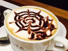 -COSTA COFFEE(岭南天地店)