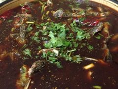 iphone_upload_pic-苏记溪河鲢鱼庄(天府新区店)
