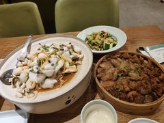 -汀小府·福建客家菜(鼓山沃尔玛店)