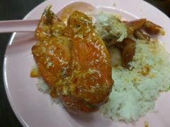 -龙海鲜螃蟹王(宏茂桥店)