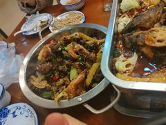 -阆辣荟餐饮(老味道8年·古城店)