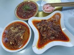 -天全县三土司椒麻鸡餐厅