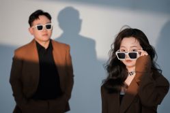 -巴黎春天婚纱摄影(临安店)