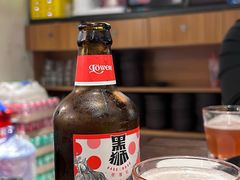 -半酌烧烤小酒馆(南京东路店)