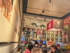 -老佛爷炭火蛙锅直营(清滨路总店)