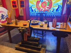 -哥老官重庆美蛙鱼头(五角场合生汇店)