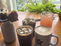 -雕刻时光咖啡馆(北师大店)