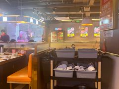 -古乐牛香·鲜牛肉自助火锅(南京总店)