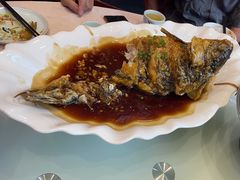 -老德州四合院·德州菜(天衢路店)